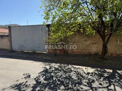 Lote/Terreno à venda, 334m² no Paulicéia, Piracicaba