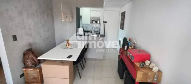 Apartamento com 2 Quartos à venda, 48m² no Taboão, São Bernardo do Campo