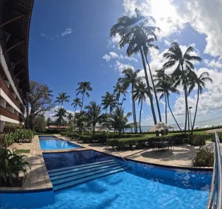Apartamento com 4 Quartos à venda, 150m² no Porto de Galinhas, Ipojuca
