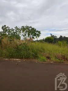 Lote/Terreno à venda, 500m² no Jandaia do Sul, Jandaia do Sul
