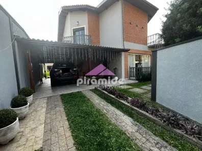 Casa com 4 Quartos à venda, 316m² no Jardim das Colinas, São José dos Campos