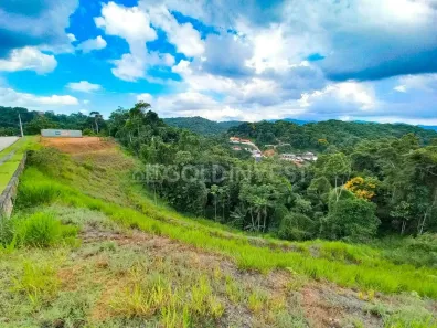 Lote/Terreno à venda, 1122m² no Azambuja, Brusque
