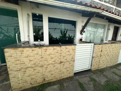 Casa de Condomínio com 1 Quarto para alugar, 50m² no Stella Maris, Salvador