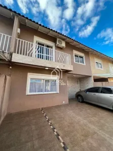 Sobrado com 3 Quartos à venda, 160m² no Estrela, Ponta Grossa