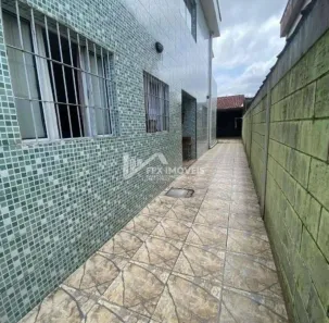Casa com 2 Quartos à venda, 49m² no Sabaúna, Itanhaém