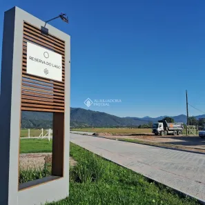 Lote/Terreno à venda, 300m² no Araçatuba, Imbituba