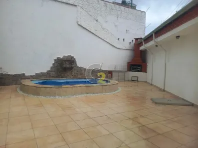 Sobrado com 4 Quartos à venda, 480m² no Vila Ipojuca, São Paulo