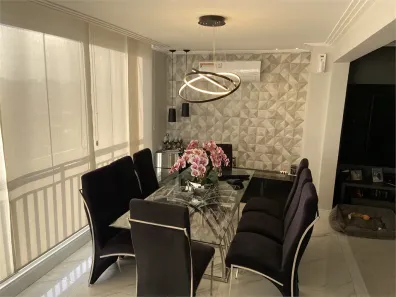 Cobertura com 3 Quartos à venda, 329m² no Mooca, São Paulo
