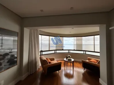 Apartamento com 4 Quartos à venda, 165m² no Vitória, Salvador