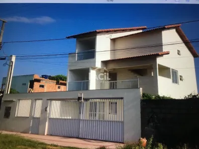 Apartamento com 3 Quartos à venda, 95m² no Praia dos Recifes, Vila Velha