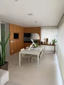 Apartamento com 2 Quartos à venda, 274m² no Campo Belo, São Paulo
