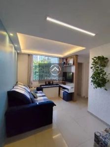 Apartamento com 2 Quartos à venda, 52m² no Fonseca, Niterói