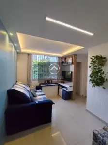Apartamento com 2 Quartos à venda, 52m² no Fonseca, Niterói