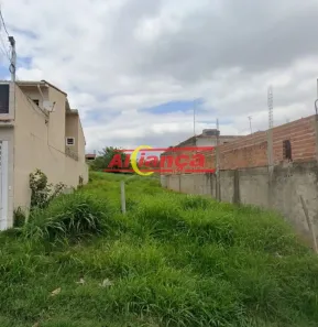 Lote/Terreno à venda, 250m² no Parque Continental, Guarulhos