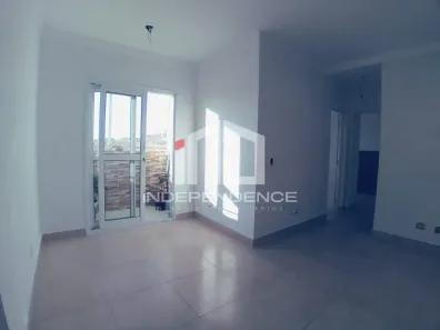 Apartamento com 2 Quartos à venda, 49m² no Jardim dos Bandeirantes, São José dos Campos