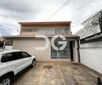 Imóvel Comercial com 5 Quartos à venda, 388m² no Cambuí, Campinas