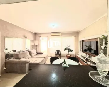 Casa com 4 Quartos à venda, 253m² no Vila Anhangüera, Campinas