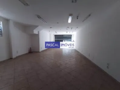 Prédio Comercial à venda, 220m² no Vila Isa, São Paulo
