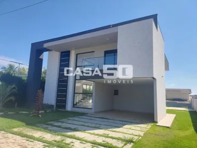 Casa de Condomínio com 4 Quartos à venda, 252m² no Jardim Colonial, Atibaia