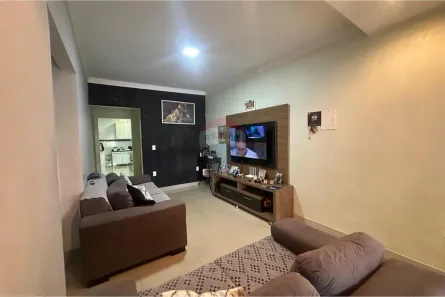Casa com 3 Quartos à venda, 128m² no Samambaia Norte, Brasília