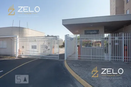 Apartamento com 2 Quartos à venda, 51m² no Jardim Nova Europa, Campinas