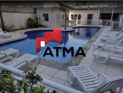 Apartamento com 2 Quartos à venda, 50m² no Irajá, Rio de Janeiro