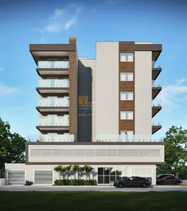 Apartamento com 3 Quartos à venda, 125m² no Passo de Torres, Passo de Torres