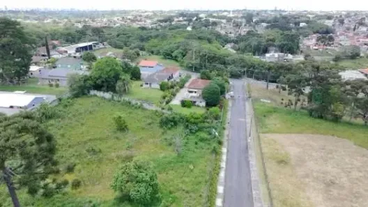 Lote/Terreno à venda, 4980m² no Santa Felicidade, Curitiba