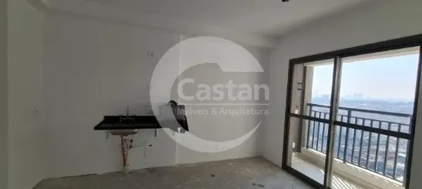 Apartamento com 1 Quarto à venda, 28m² no Vila Independência, São Paulo