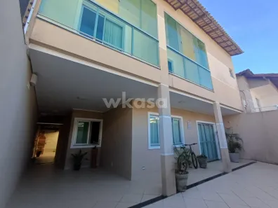 Casa com 4 Quartos à venda, 250m² no Morada de Laranjeiras, Serra