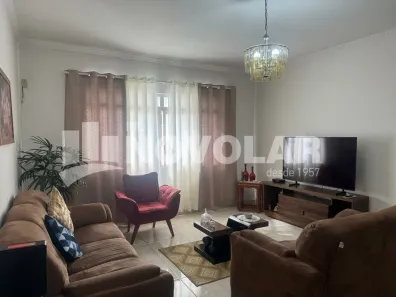Casa com 3 Quartos à venda, 135m² no Jardim Japão, São Paulo