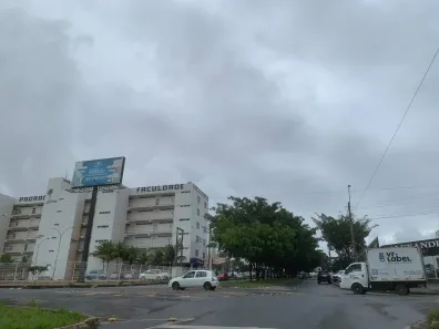 Lote/Terreno à venda, 390m² no Jardim Luz, Aparecida de Goiânia