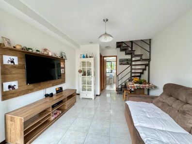 Apartamento com 2 Quartos à venda, 10m² no Quitandinha, Petrópolis