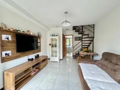 Apartamento com 2 Quartos à venda, 10m² no Quitandinha, Petrópolis