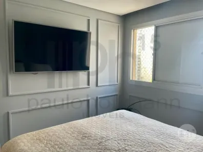 Apartamento com 2 Quartos à venda, 70m² no Indianópolis, São Paulo