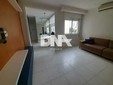 Apartamento com 3 Quartos à venda, 100m² no Botafogo, Rio de Janeiro