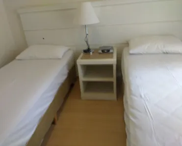Flat com 1 Quarto para alugar, 38m² no Itaim Bibi, São Paulo