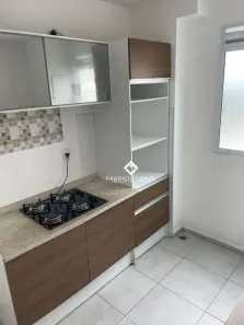 Apartamento com 2 Quartos à venda, 39m² no Vila Nova Aliança, Jacareí