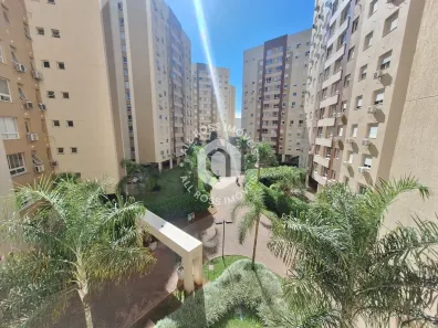 Apartamento com 2 Quartos para venda ou aluguel, 61m² no Marechal Rondon, Canoas