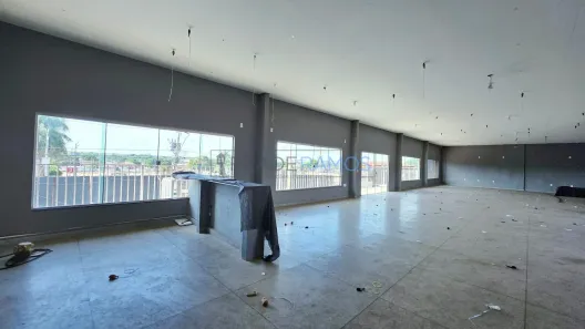 Sala Comercial para alugar, 100m² no Setor Cândida de Morais, Goiânia