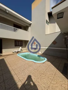 Casa com 3 Quartos à venda, 279m² no Jardim Primavera, Rio Claro