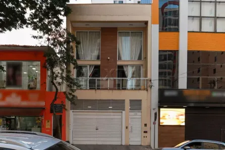 Sobrado com 3 Quartos à venda, 450m² no Santa Teresinha, São Paulo