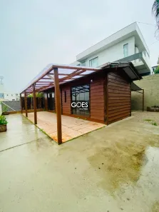 Casa com 1 Quarto para alugar, 60m² no Pio Corrêa, Criciúma