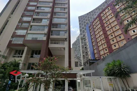 Apartamento com 1 Quarto à venda, 36m² no Bela Vista, São Paulo