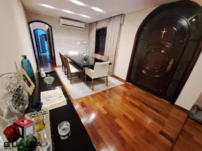 Casa com 3 Quartos à venda, 300m² no Jardim Santo Antônio, Santo André