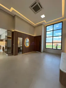Casa de Condomínio com 3 Quartos à venda, 208m² no Jardim Residencial Dona Maria José, Indaiatuba