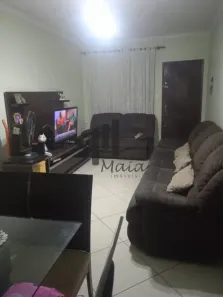 Sobrado com 2 Quartos à venda, 140m² no Olímpico, São Caetano do Sul