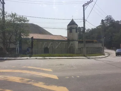 Lote/Terreno à venda, 12168m² no Cidade Soberana, Guarulhos