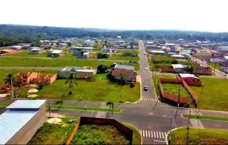 Lote/Terreno à venda, 200m² no , Iranduba