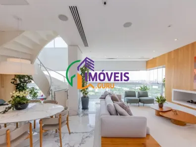 Cobertura com 4 Quartos à venda, 350m² no Vila Mariana, São Paulo